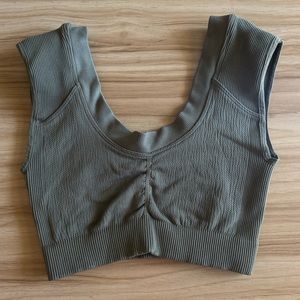 fp movement textured bra